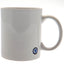 Chelsea FC Halftone Mug - Gift Arch