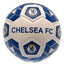 Chelsea FC Hex Size 3 Football - Gift Arch