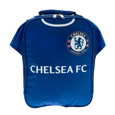 Chelsea FC Kit Lunch Bag - Gift Arch