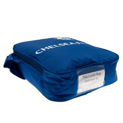 Chelsea FC Kit Lunch Bag - Gift Arch