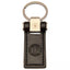 Chelsea FC Leather Key Fob - Gift Arch