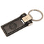 Chelsea FC Leather Key Fob - Gift Arch