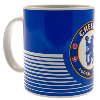 Chelsea FC Linea Mug - Gift Arch