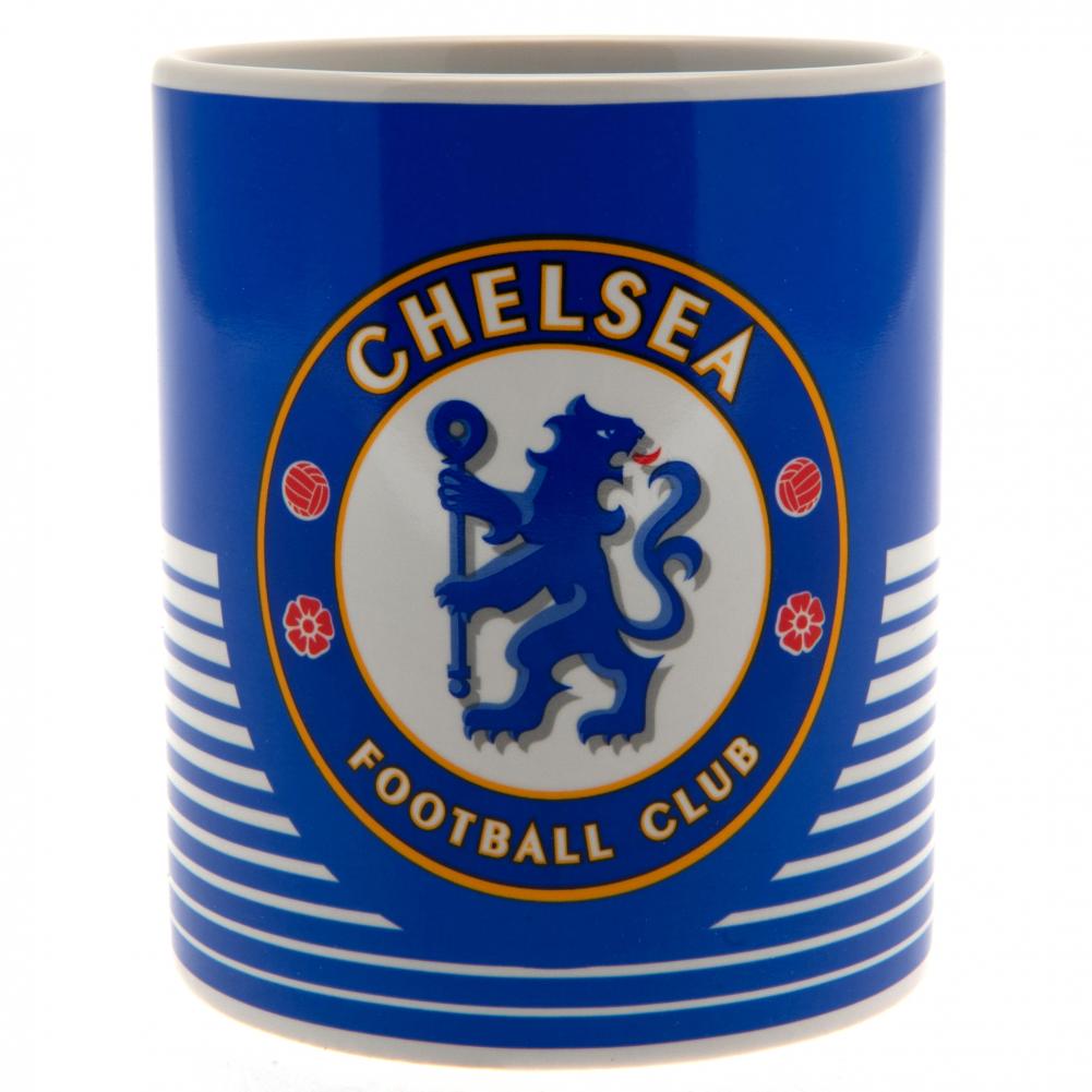 Chelsea FC Linea Mug - Gift Arch