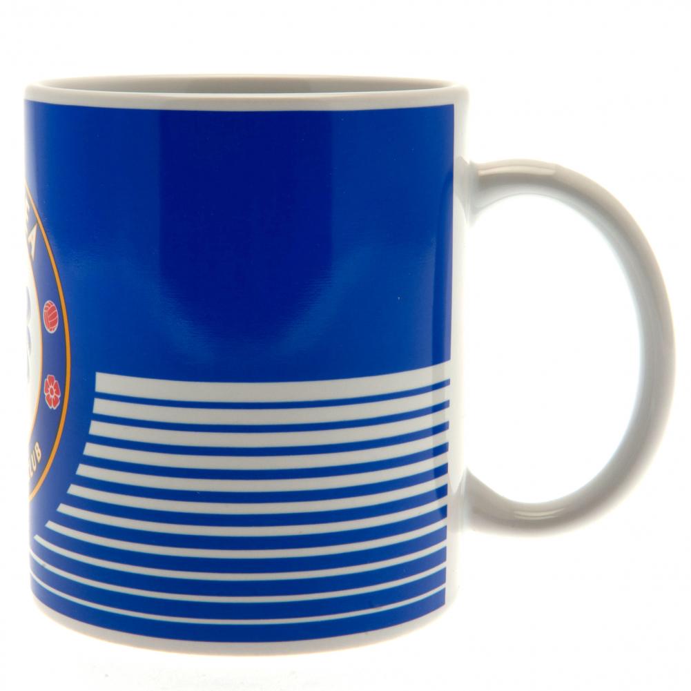 Chelsea FC Linea Mug - Gift Arch