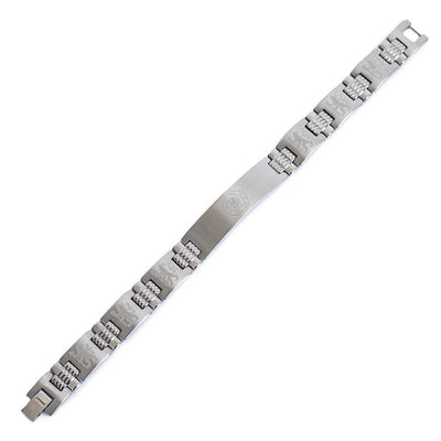 Chelsea FC Lion Link Bracelet - Gift Arch