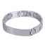 Chelsea FC Lion Link Bracelet - Gift Arch