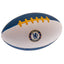 Chelsea FC Mini Foam American Football - Gift Arch