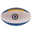 Chelsea FC Mini Foam American Football - Gift Arch
