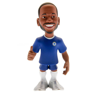Chelsea FC MINIX Figure 12cm Sterling - Gift Arch