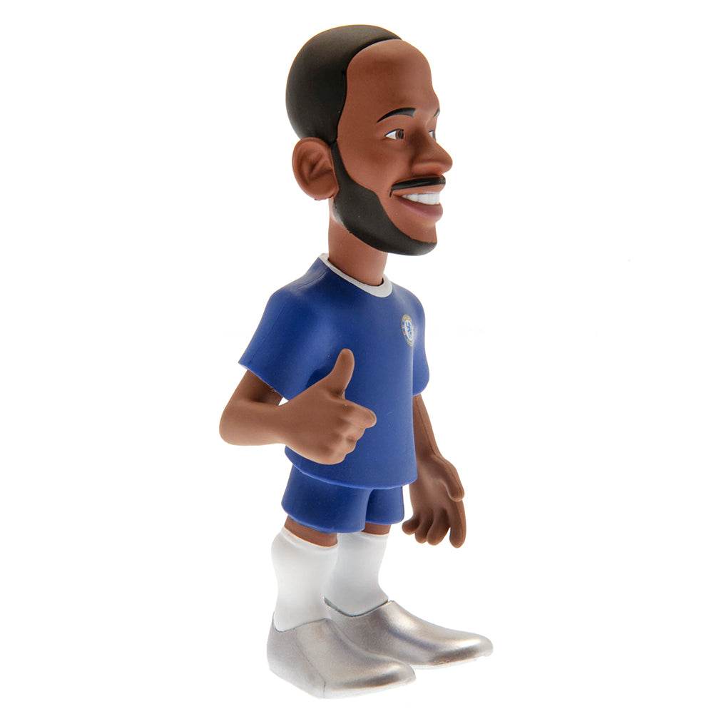 Chelsea FC MINIX Figure 12cm Sterling - Gift Arch