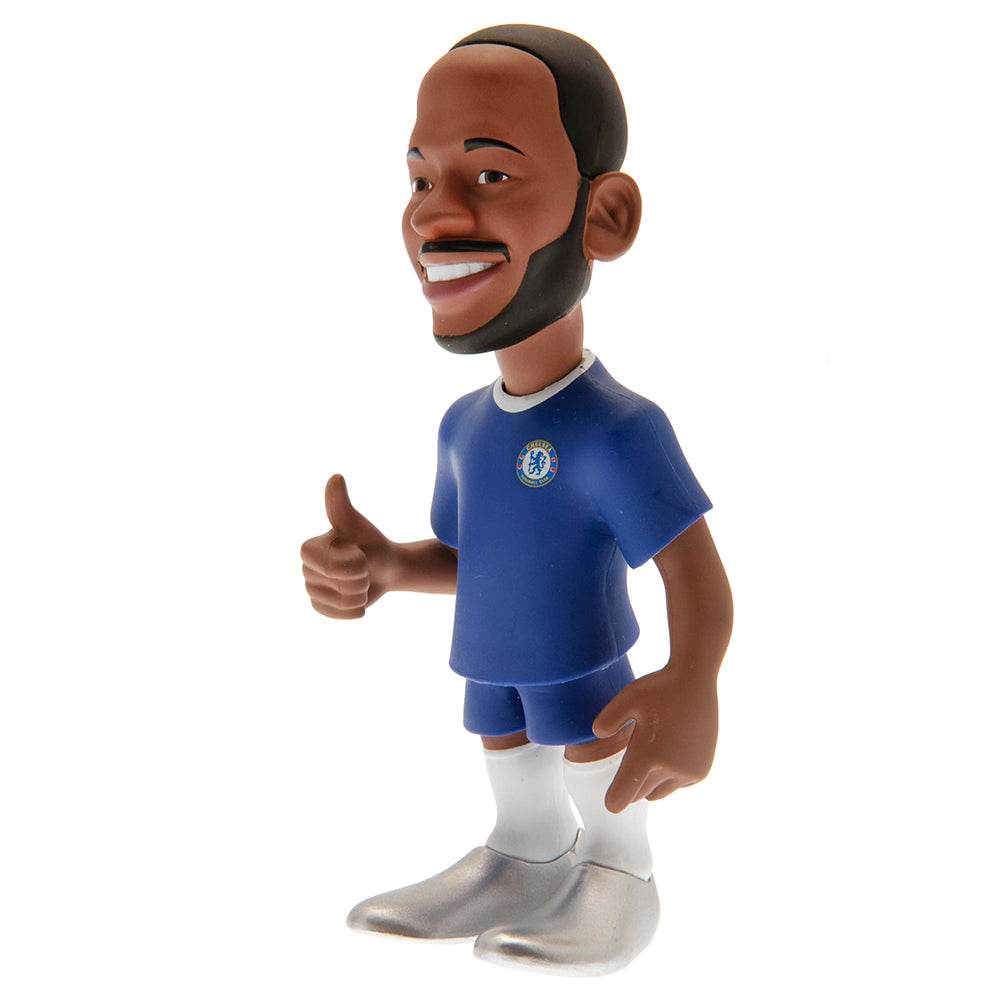 Chelsea FC MINIX Figure 12cm Sterling - Gift Arch