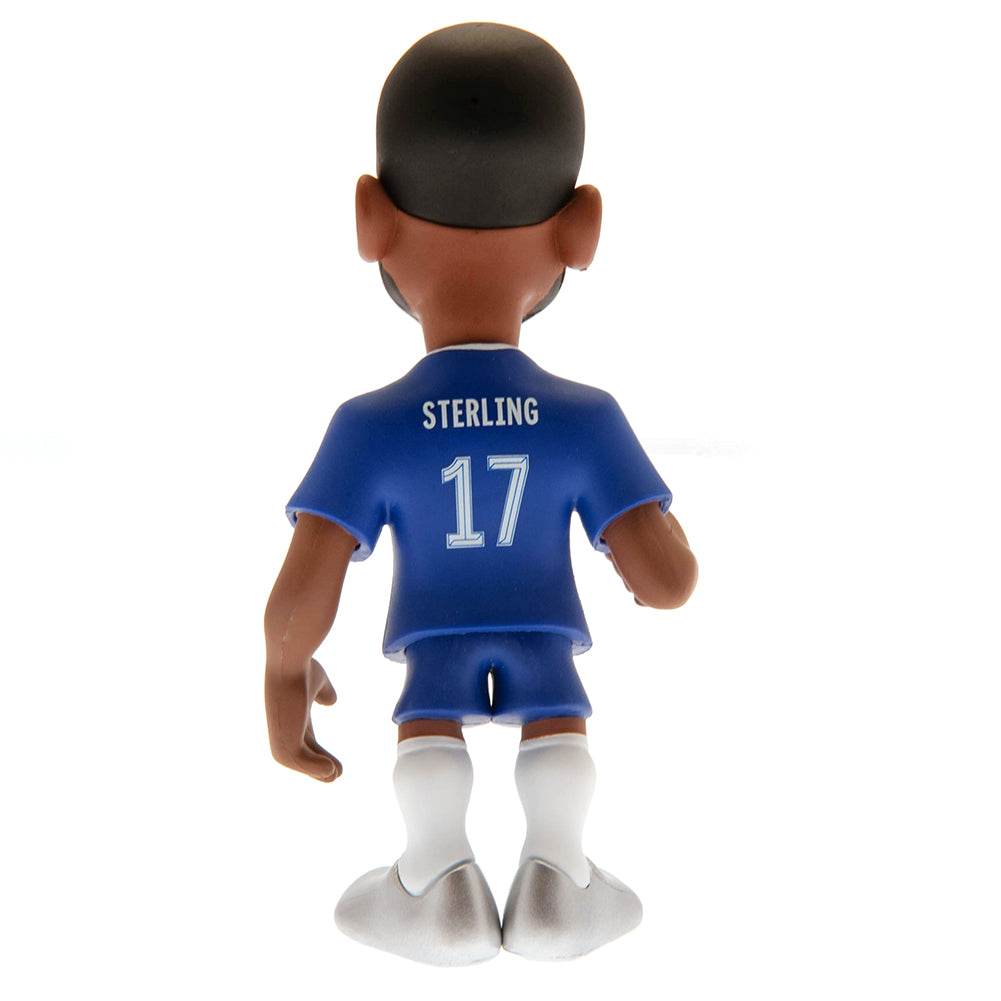 Chelsea FC MINIX Figure 12cm Sterling - Gift Arch