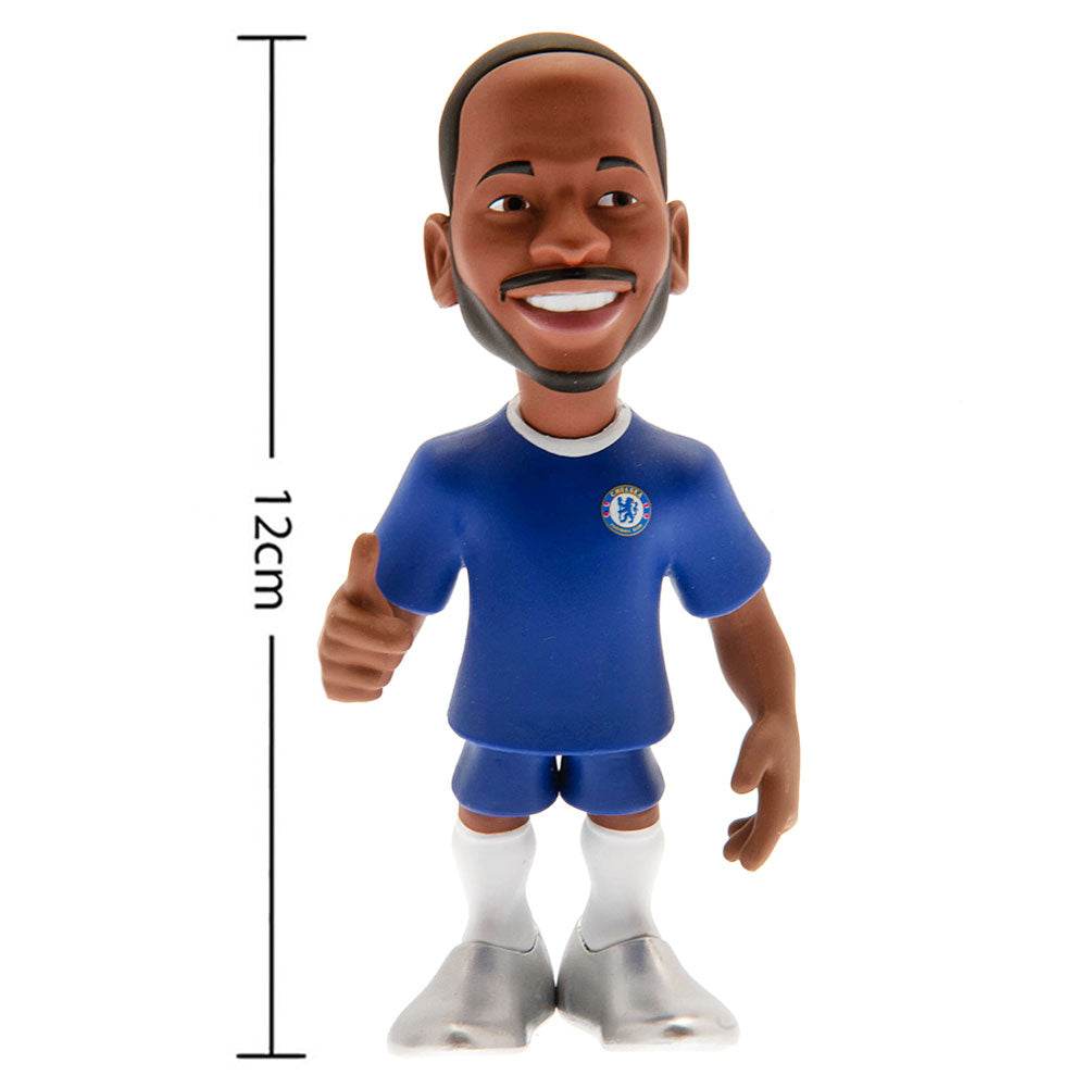 Chelsea FC MINIX Figure 12cm Sterling - Gift Arch