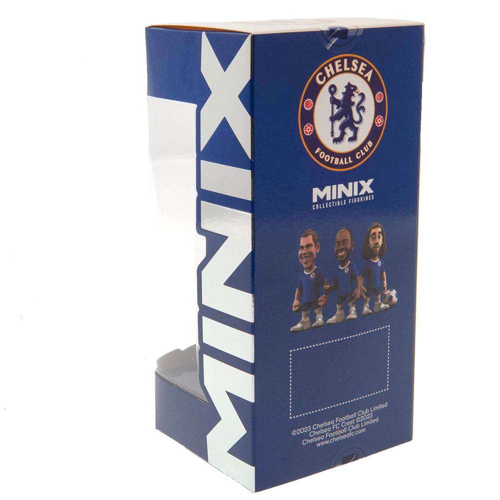 Chelsea FC MINIX Figure 12cm Sterling - Gift Arch