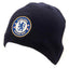 Chelsea FC Navy Beanie - Gift Arch