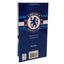 Chelsea FC No. 1 Dad Birthday Card - Gift Arch