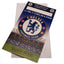 Chelsea FC No. 1 Fan Birthday Card - Gift Arch