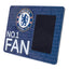 Chelsea FC No1 Fan Picture Frame Sign - Gift Arch