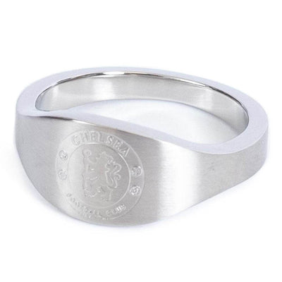 Chelsea FC Oval Ring Small - Gift Arch