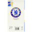 Chelsea FC Personalised Birthday Card - Gift Arch