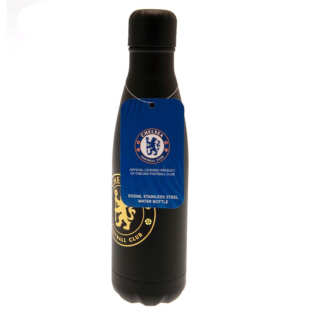Chelsea FC Phantom Thermal Flask - Gift Arch