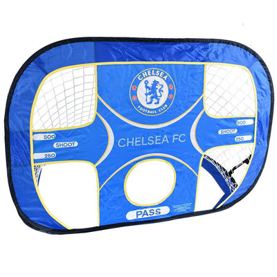 Chelsea FC Pop Up Target Goal - Gift Arch
