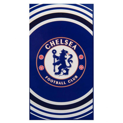 Chelsea FC Pulse Towel - Gift Arch