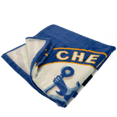 Chelsea FC Pulse Towel - Gift Arch