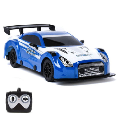 Chelsea FC Radio Control Sportscar 1:24 Scale - Gift Arch