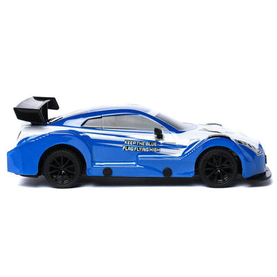 Chelsea FC Radio Control Sportscar 1:24 Scale - Gift Arch