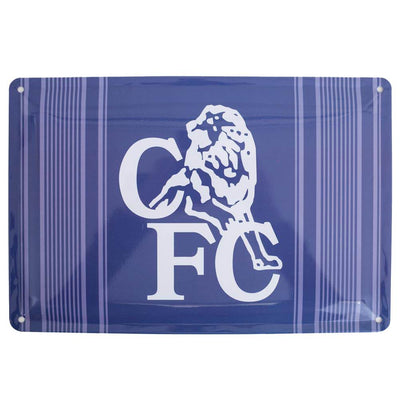 Chelsea FC Retro Days Sign - Gift Arch