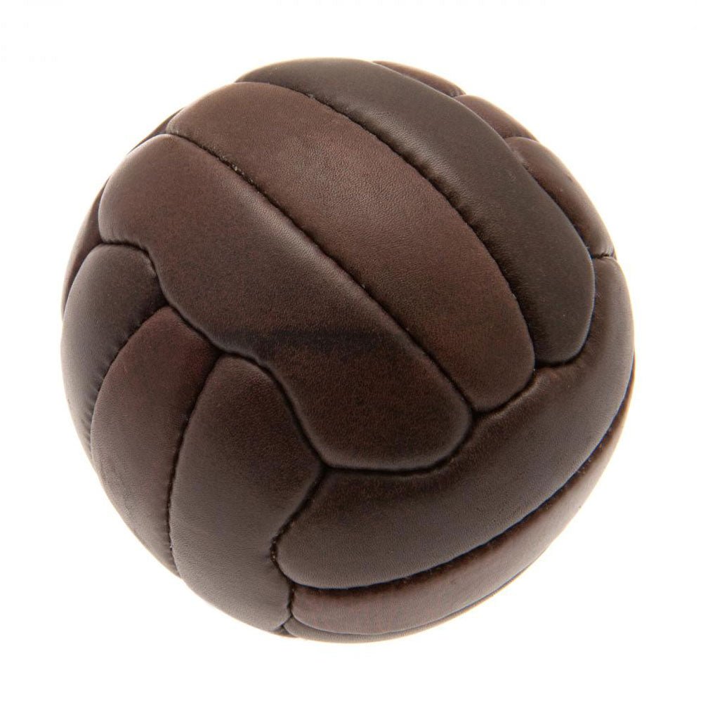 Chelsea FC Retro Heritage Mini Ball - Gift Arch
