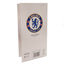 Chelsea FC Retro Shirt Birthday Card - Gift Arch