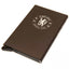 Chelsea FC rfid Aluminium Card Case - Gift Arch