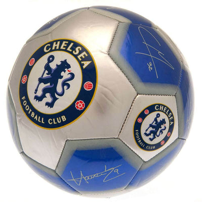 Chelsea FC Sig 26 Football - Gift Arch