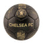 Chelsea FC Sig Gold Phantom Skill Ball - Gift Arch