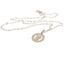 Chelsea FC Silver Plated Boxed Pendant CR - Gift Arch