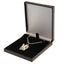 Chelsea FC Silver Plated Boxed Pendant LN - Gift Arch