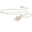Chelsea FC Silver Plated Boxed Pendant LN - Gift Arch