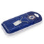 Chelsea FC Silver Plated Dog Tag & Chain - Gift Arch