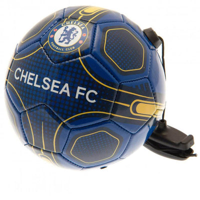 Chelsea FC Size 2 Skills Trainer - Gift Arch