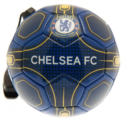 Chelsea FC Size 2 Skills Trainer - Gift Arch