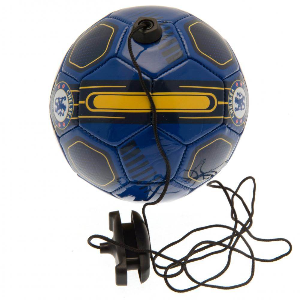 Chelsea FC Size 2 Skills Trainer - Gift Arch