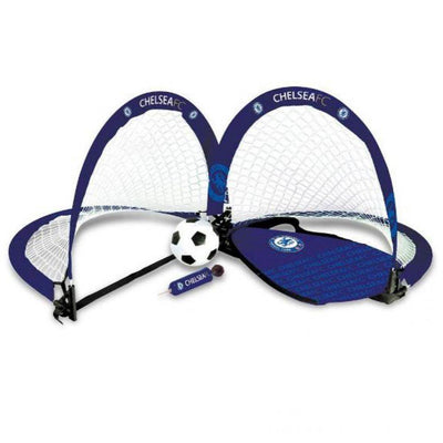 Chelsea FC Skill Goal Set - Gift Arch