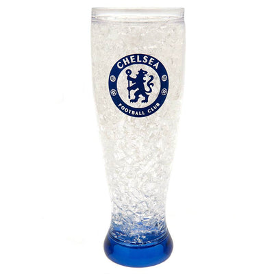Chelsea FC Slim Freezer Mug - Gift Arch