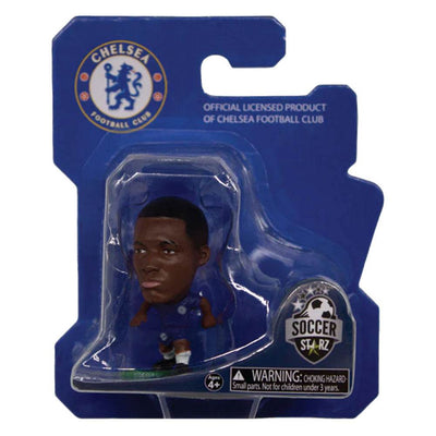 Chelsea FC SoccerStarz Caicedo - Gift Arch