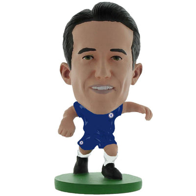 Chelsea FC SoccerStarz Chilwell - Gift Arch