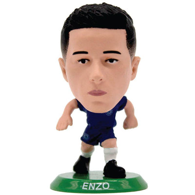 Chelsea FC SoccerStarz Fernandez - Gift Arch
