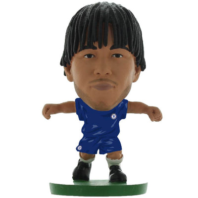 Chelsea FC SoccerStarz James - Gift Arch